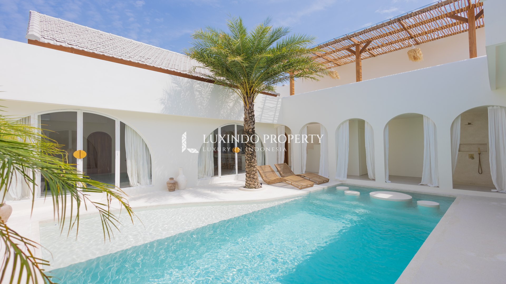 PADONAN - MEDITERRANEAN-INSPIRED 3-BEDROOM LEASEHOLD VILLA (LHV1077)